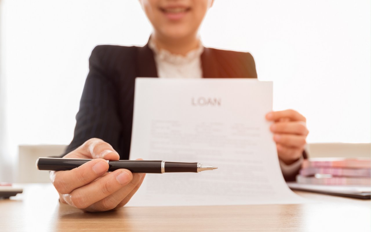 Types of Mortgage Lenders