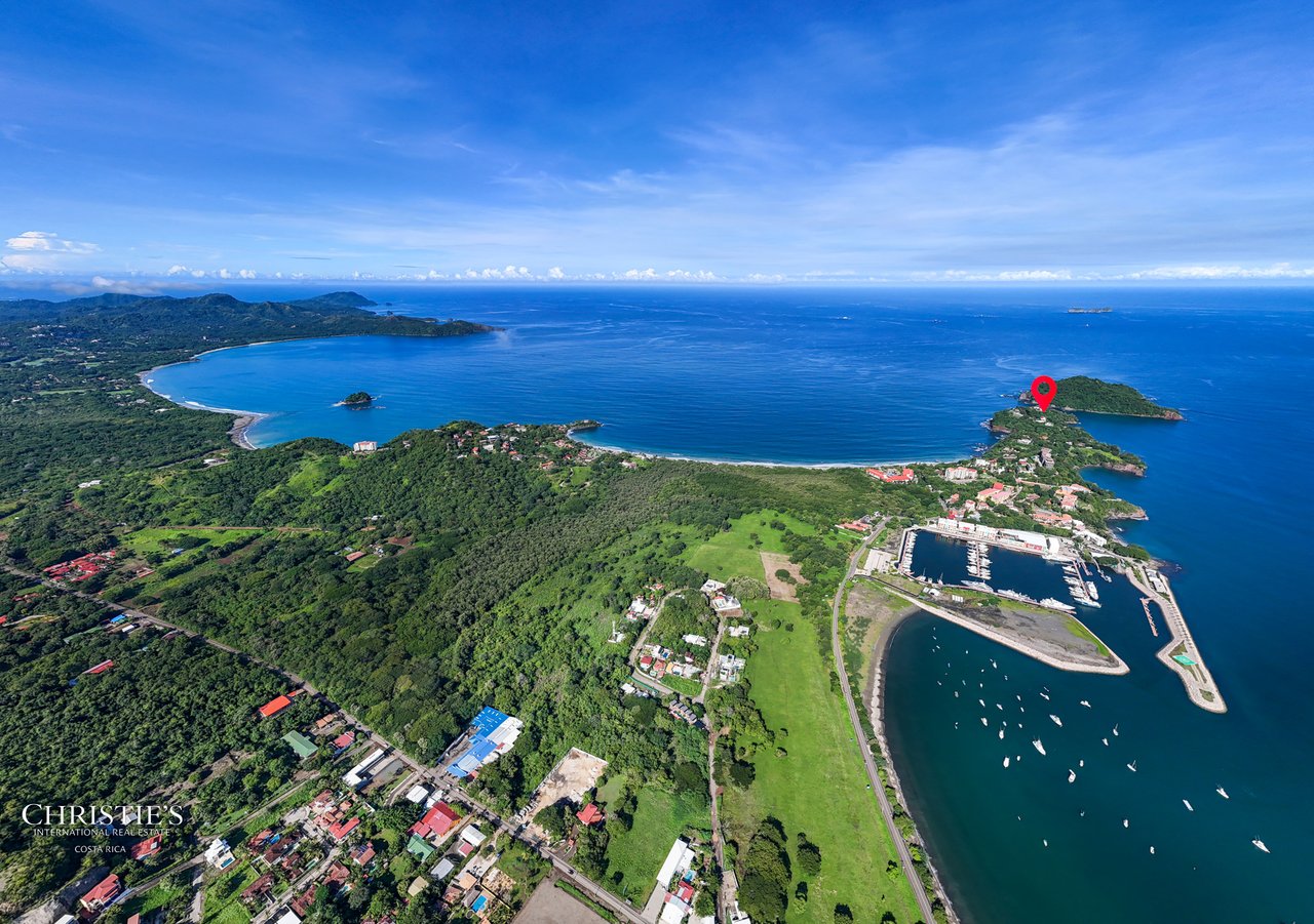 Casa Linda Vista - Spectacular 360° Ocean Views