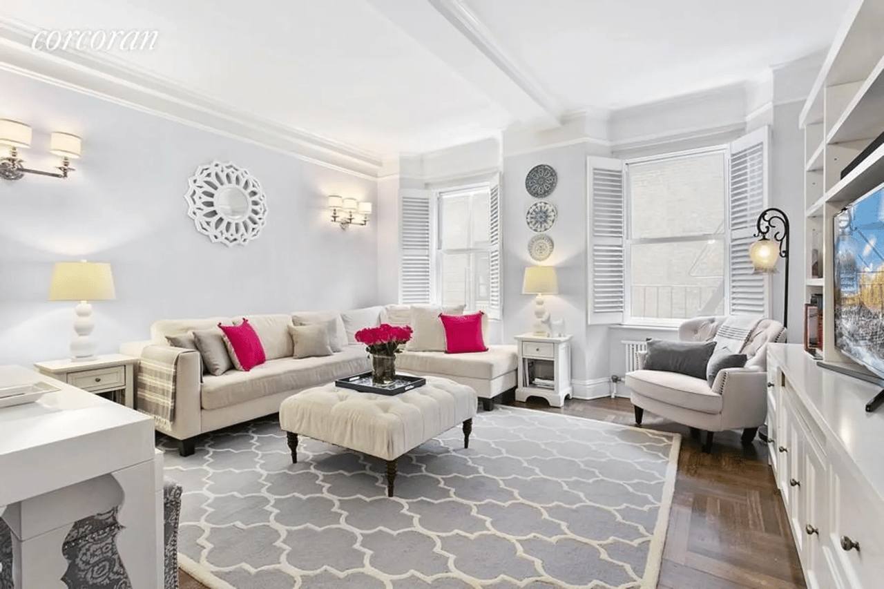 55 E 86th St, 3C Carnegie Hill