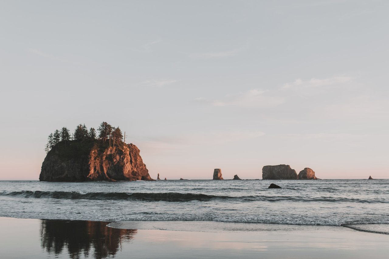 One More Summer Adventure: 6 Washington Getaways