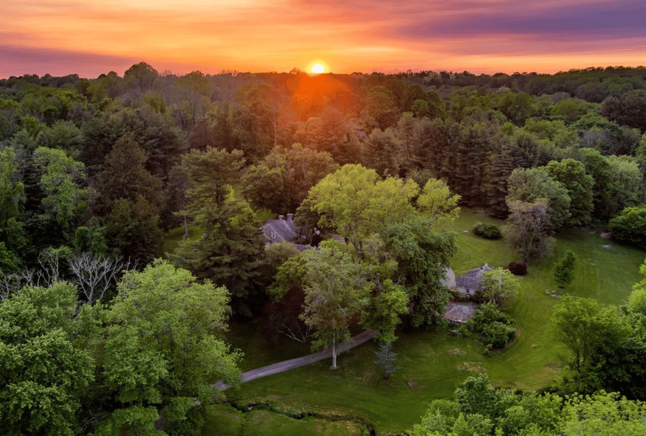 1329 Sycamore Mills Road