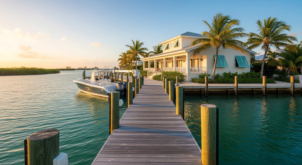 How To Choose Your Marathon Neighborhood cover