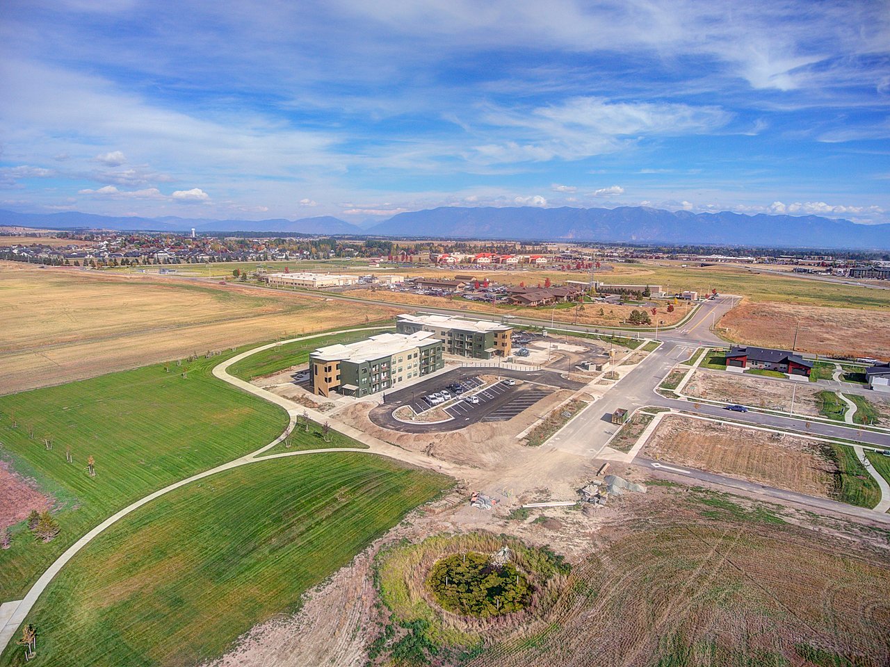 Altus Apartments