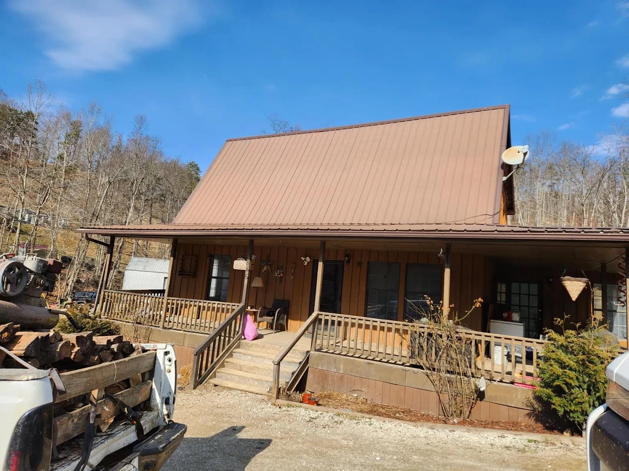 846 Wolf Creek