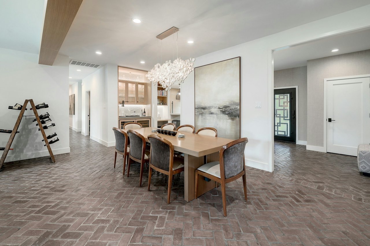 Charming Home in Highland Park 