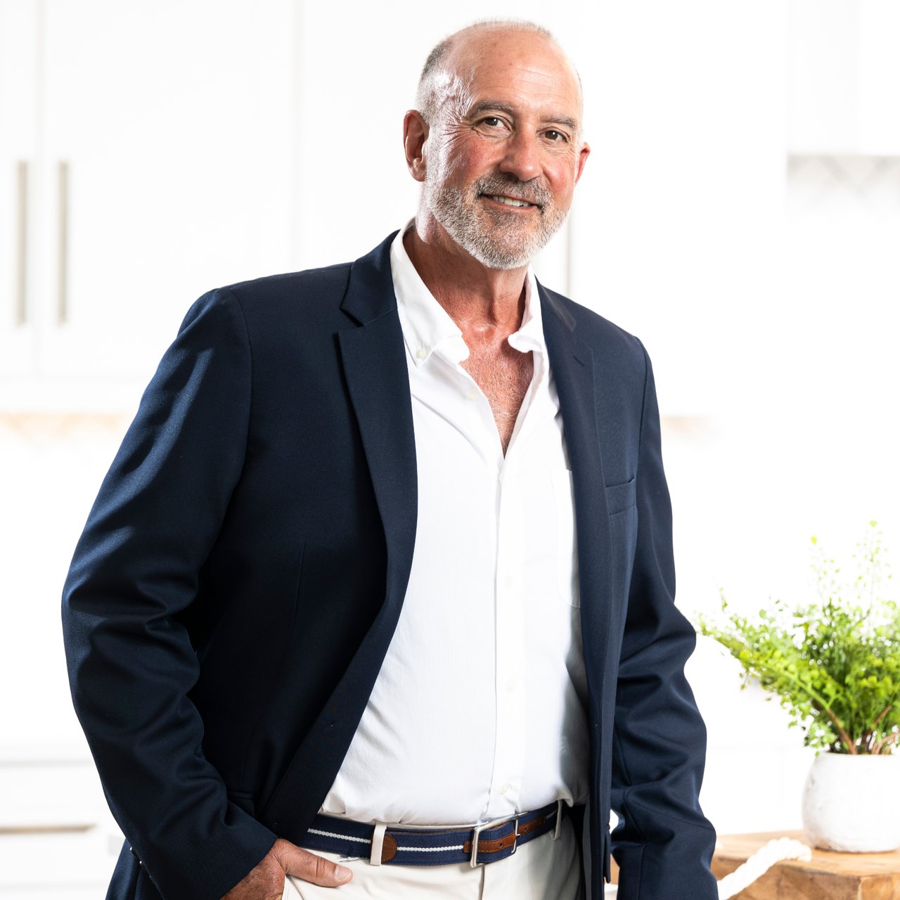Pat Stracuzzi Stuart, FL Real Estate Agent Headshot