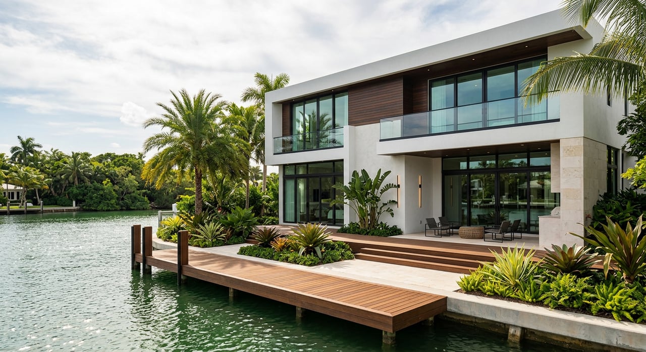 Guide To Boca Raton Waterfront Homes For Buyers cover