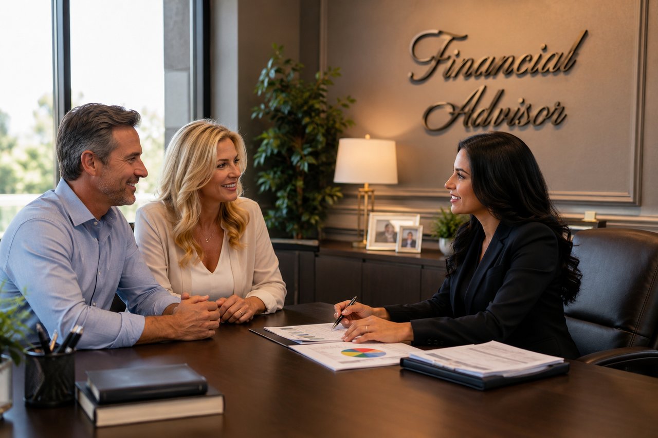 Real estate investor building a scalable property portfolio in San Luis Obispo County