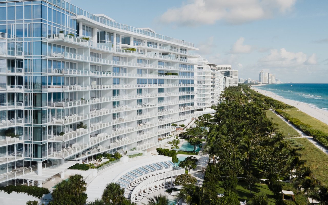 Surf Club Four Seasons