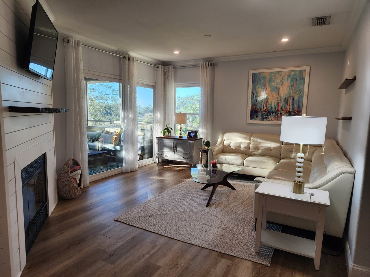 FOR LEASE Jacksonville Beach Condo 