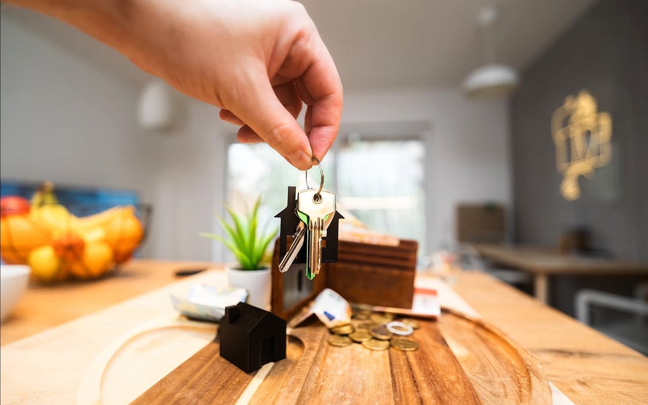 How to Achieve the Living Space of Your Dreams When Buying New Construction in Oklahoma City