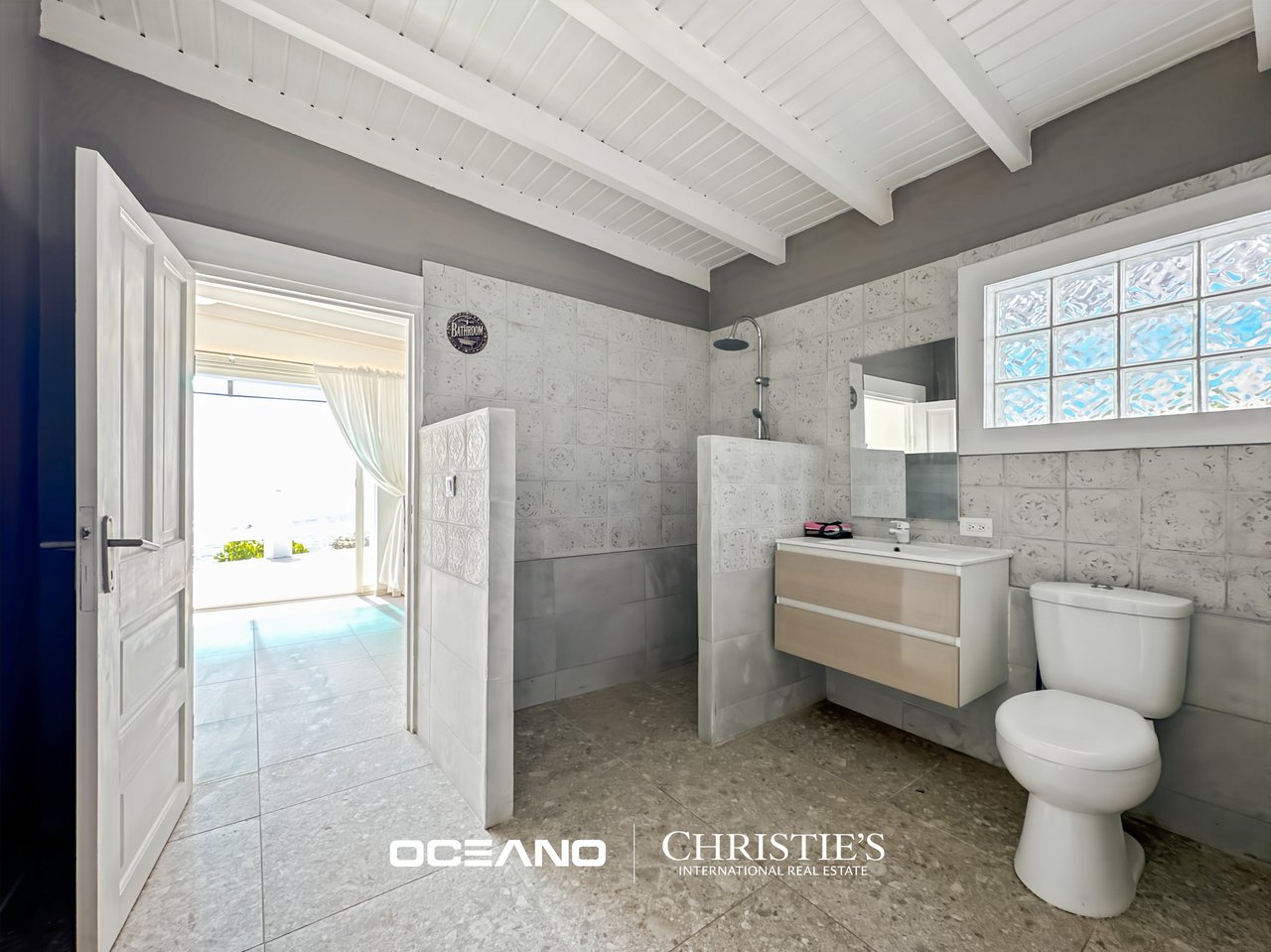 POINT BLANCHE – 5-Bedroom Villa