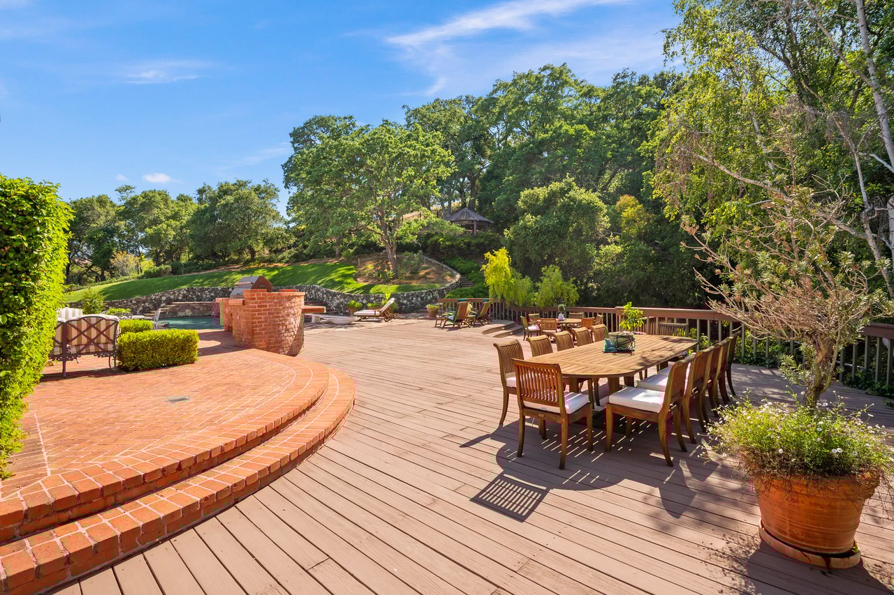 12359 Farr Ranch Road