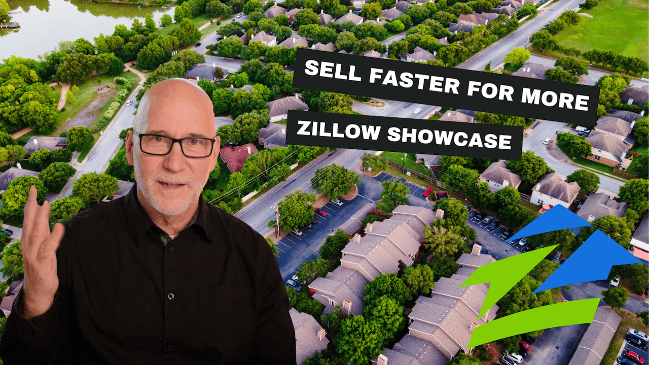 SELL YOUR HOME FASTER FOR MORE MONEY 