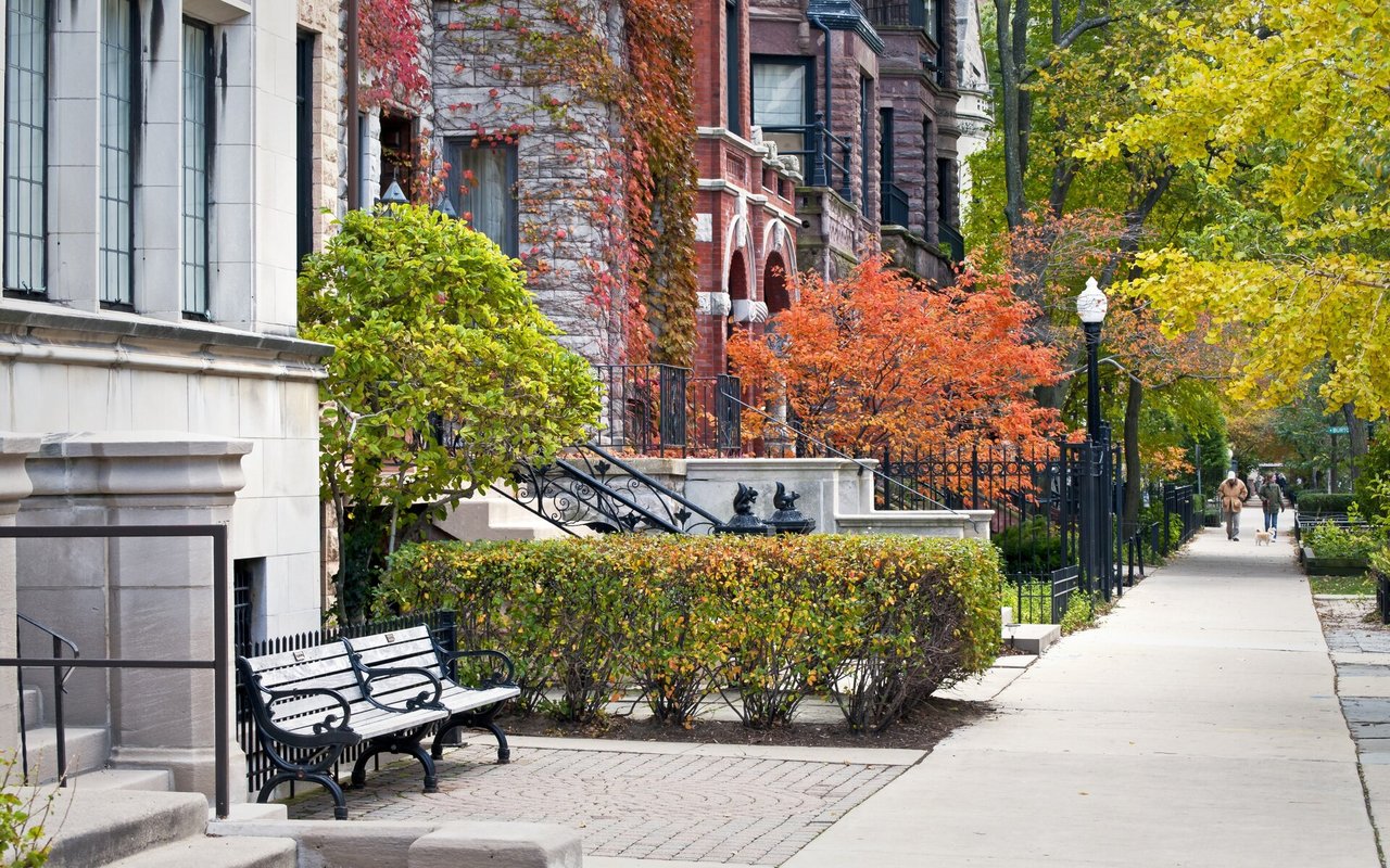 West Town