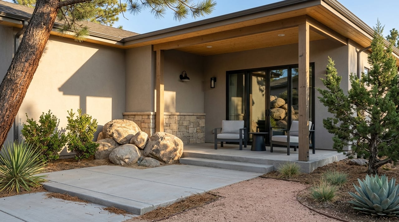 What To Know About Living In Granite Dells Estates