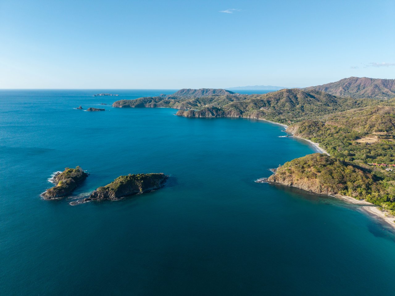 Hotel Curiol | Turnkey Boutique Jungle Hotel with Restaurant & Bar in Potrero