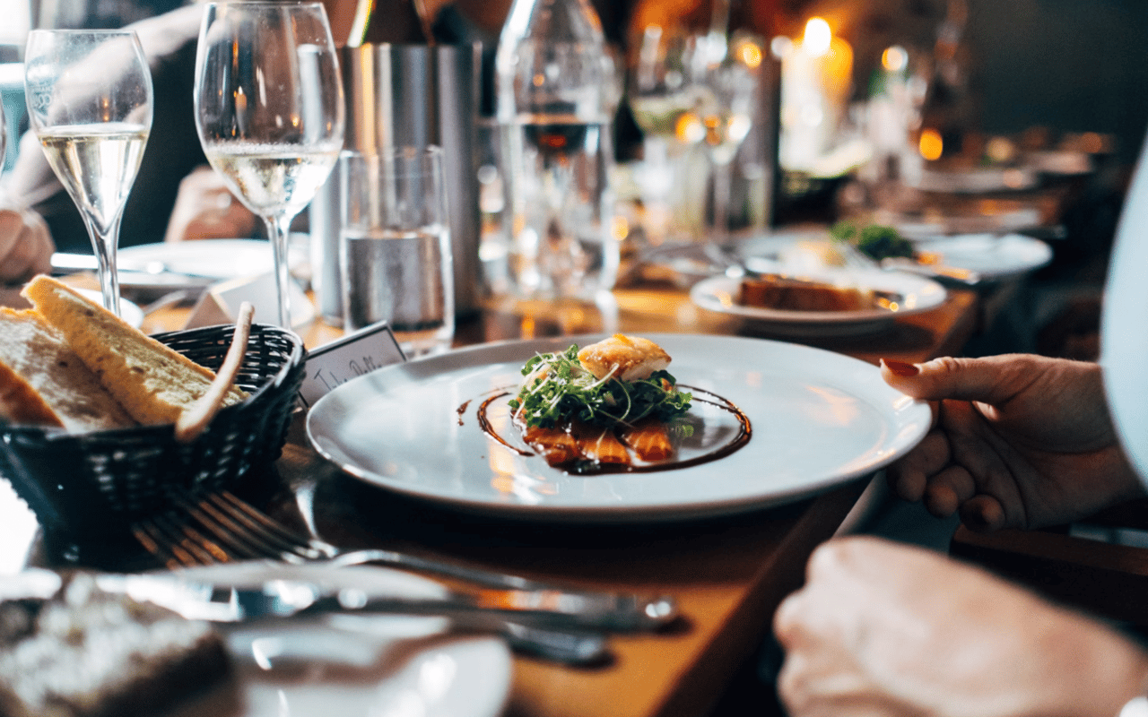 Gastronomic Delights: Pacific Beach's Michelin-Worthy Dining