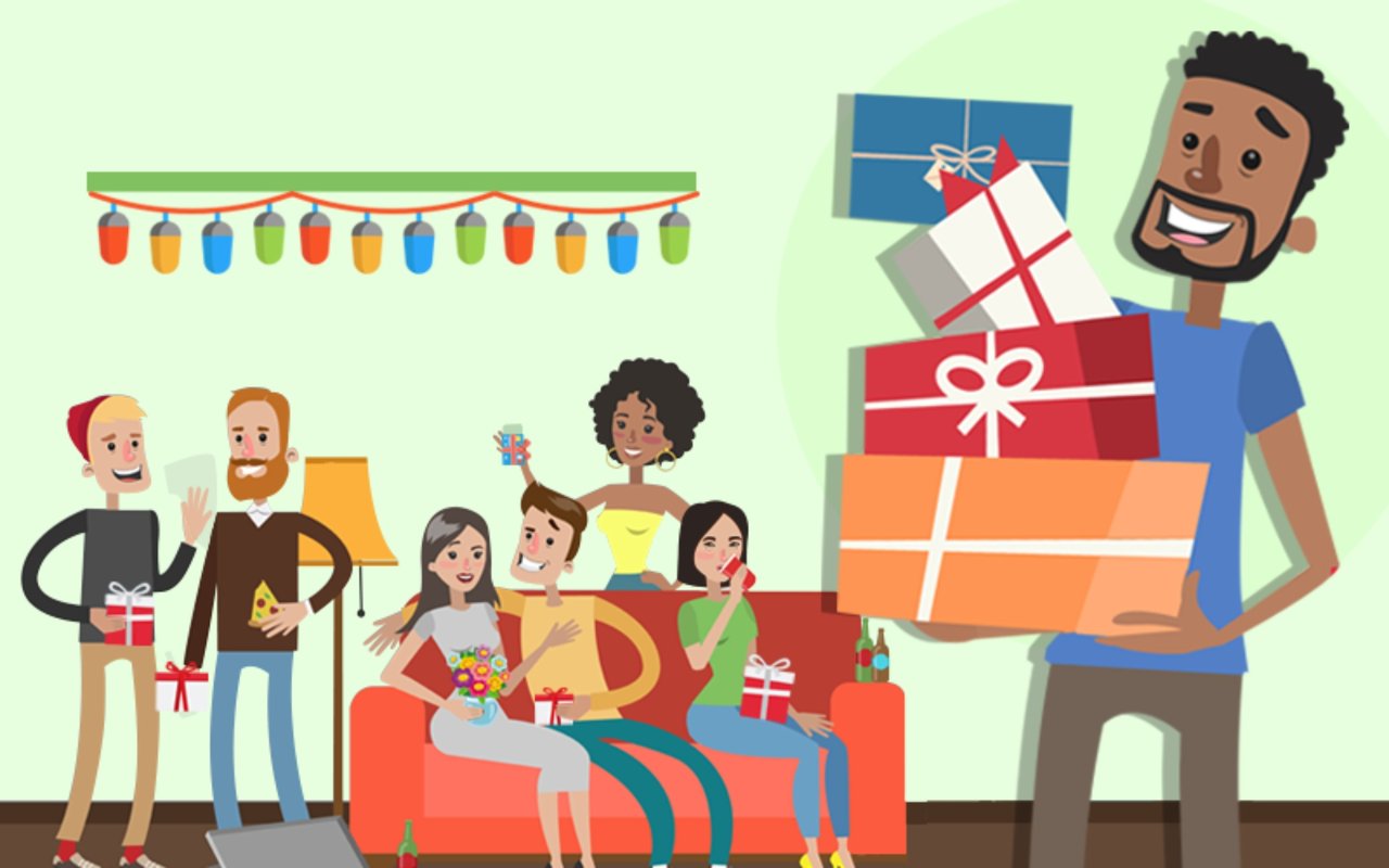 10 Thoughtful and Heartwarming Gift Ideas for First-time Homeowners