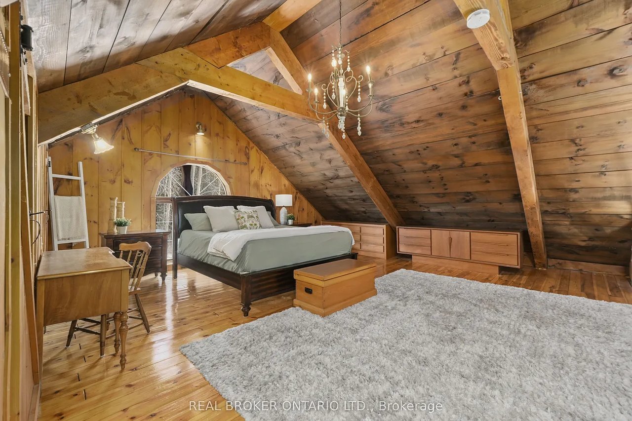 481 Oak Hill Road, Port Hope, ON L0A 1B0