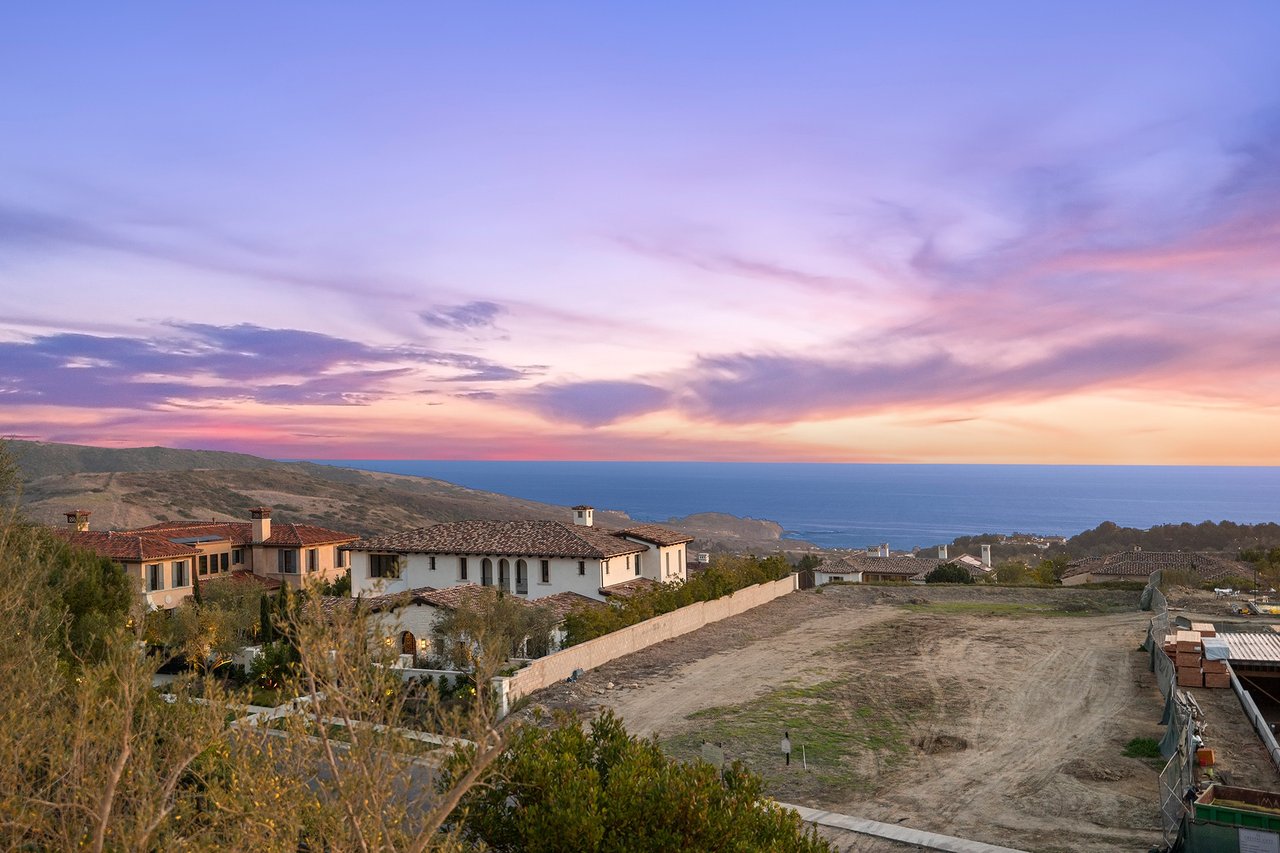 Coastal Luxury in Crystal Cove
