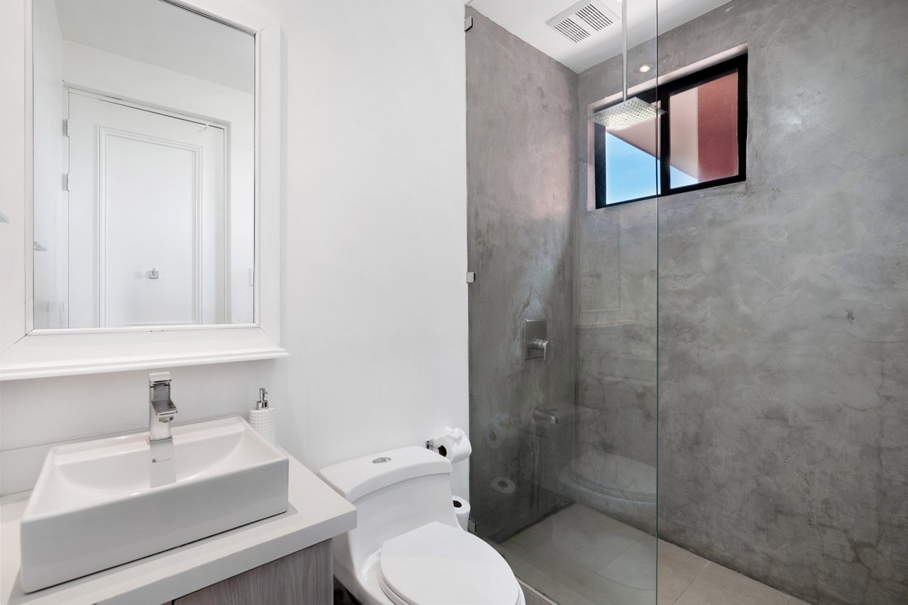 Bougainvillea Penthouse 4315 | Ocean-View 3BR in Reserva Conchal