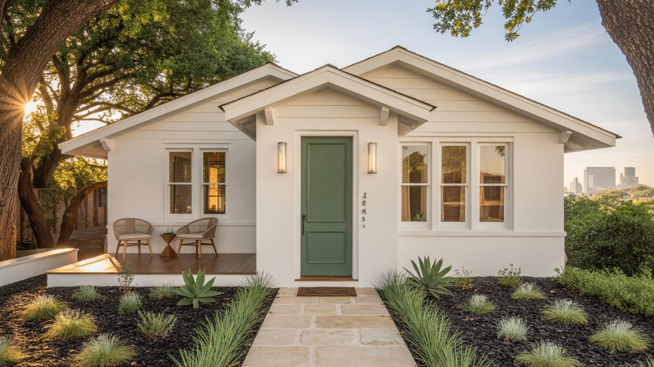 DIY Home Upgrades on a Budget in Austin, TX
