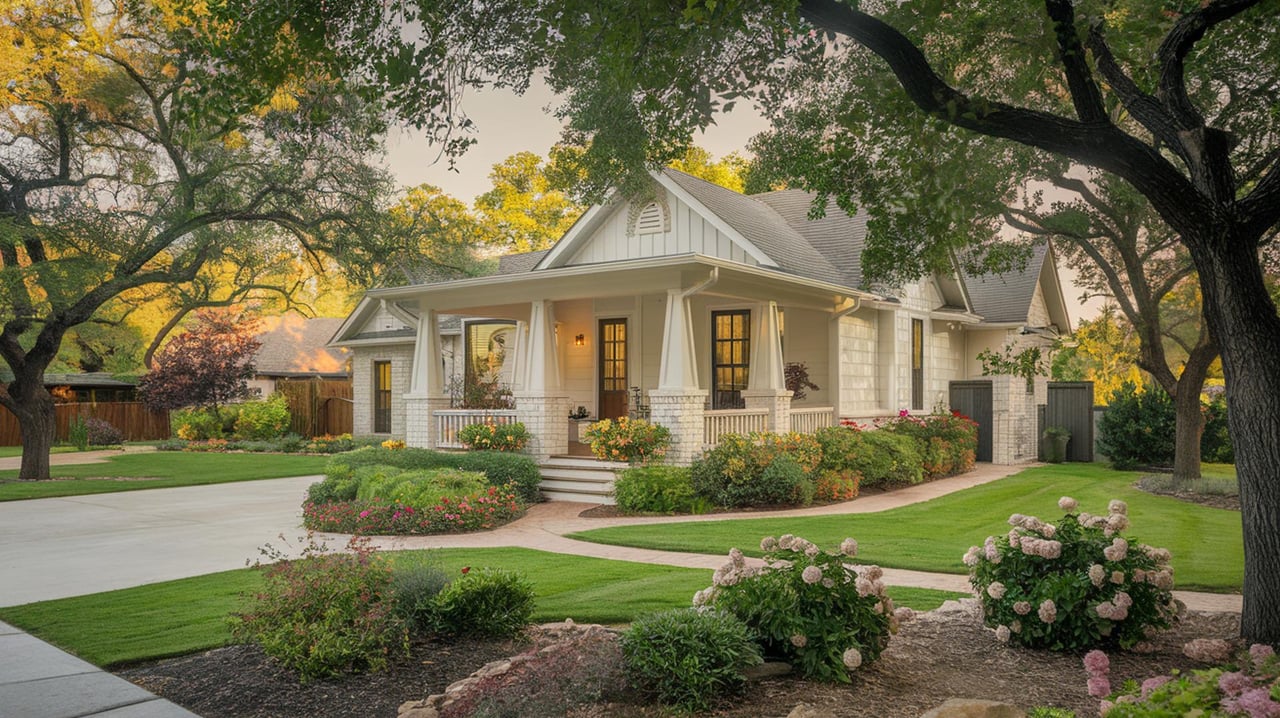 Key Questions to Ask During an Open House in Westwood, TX