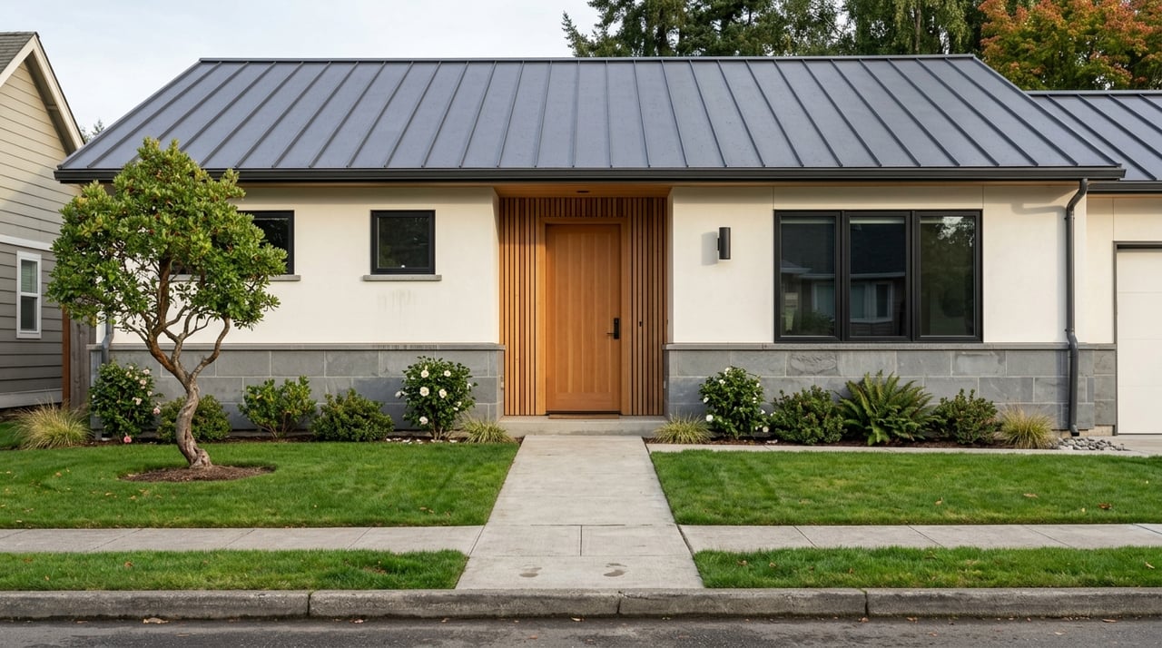 Choosing Mount Vernon Over Other Skagit Towns As Home