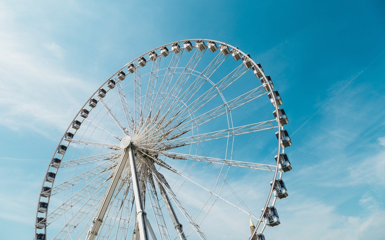 What Should Happen to Elitch Gardens?