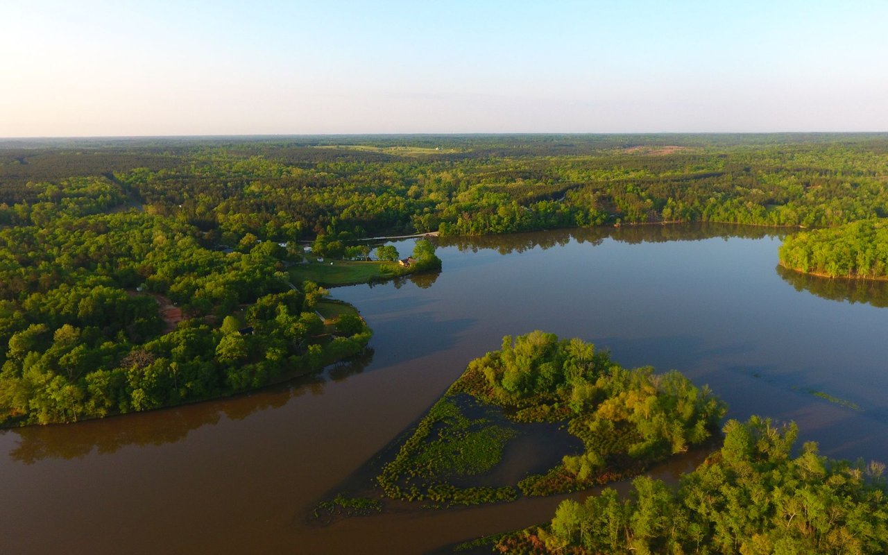 Lake Greenwood
