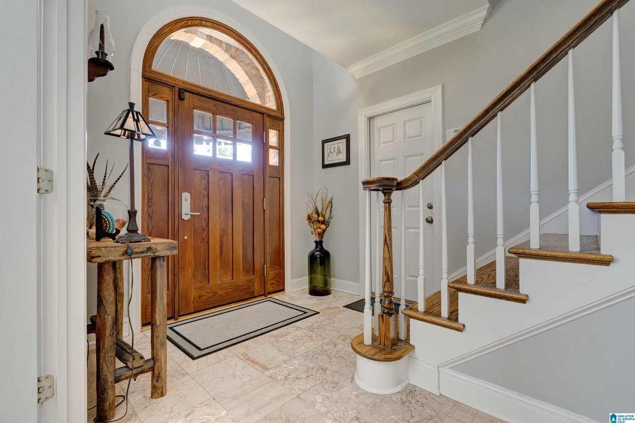 2706 Paden Trl