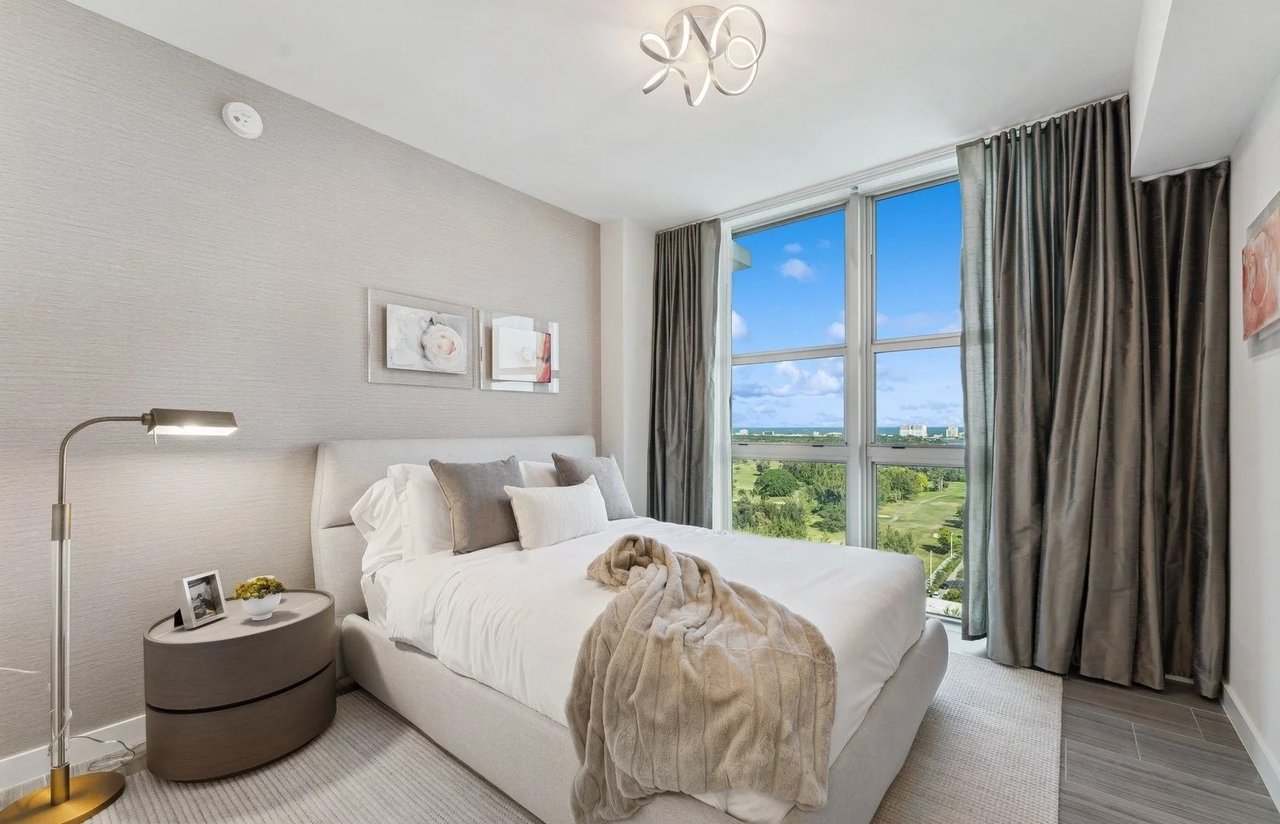 CIRC Residences