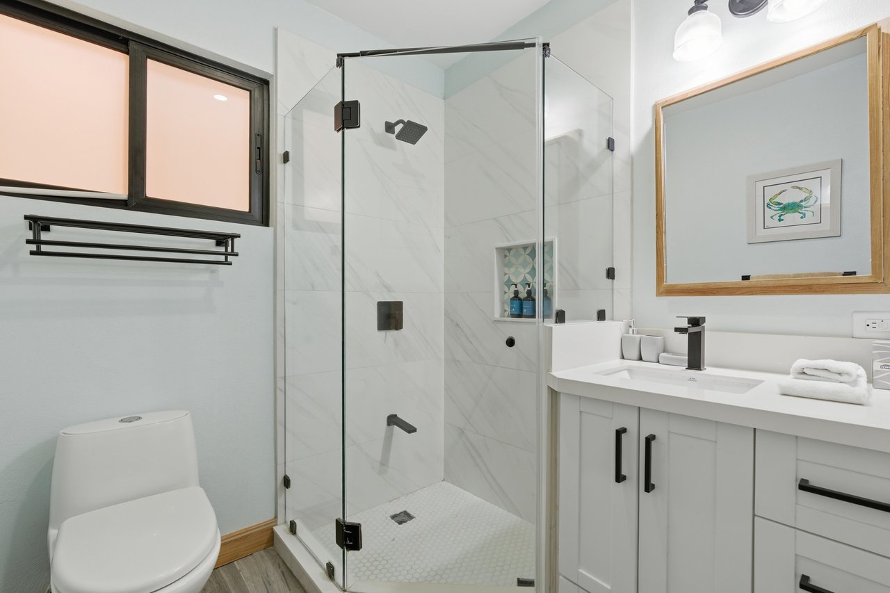 Diria 512 | Newly Renovated Luxury Condo with Oversized Patio in the Heart of Tamarindo