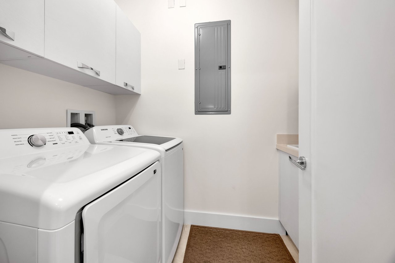 Boutique Luxury Living at Biltmore Parc 