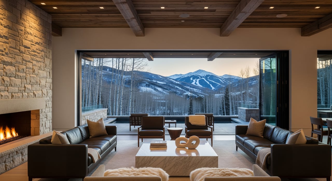 Cash vs Financing For Snowmass Luxury Homes