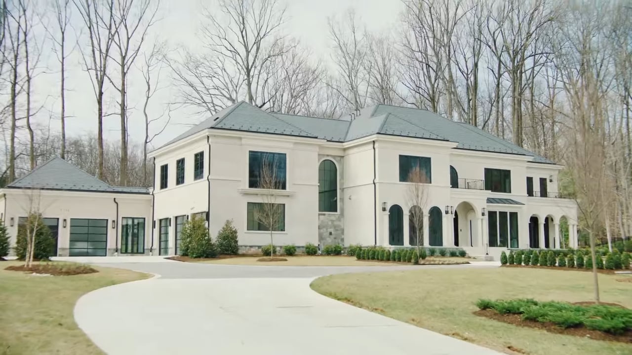 7112 Natelli Woods Ln Potomac, MD