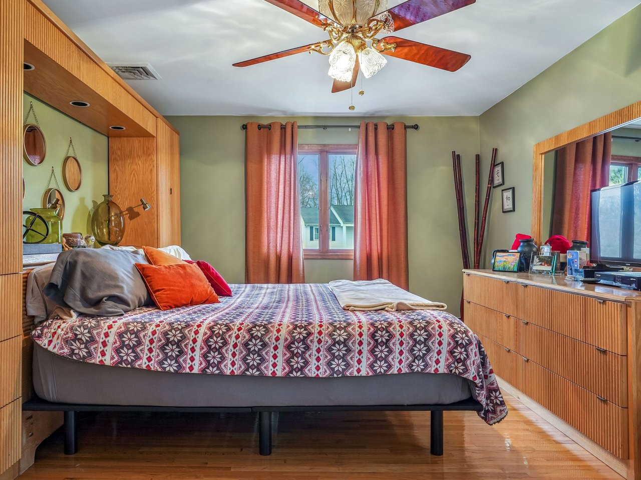 Exclusive Duplex Listing 2 Colby Court Lincoln Park, NJ