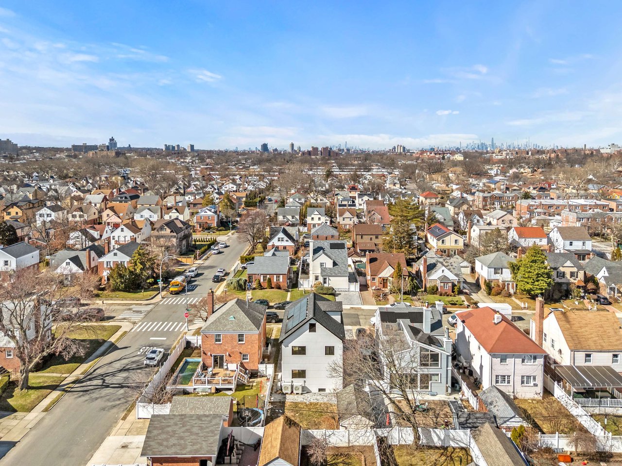 Fresh Meadows