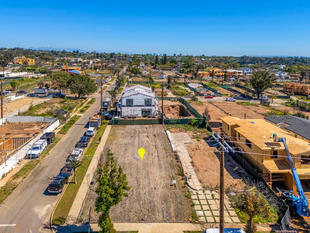 958 Galloway Street, Pacific Palisades