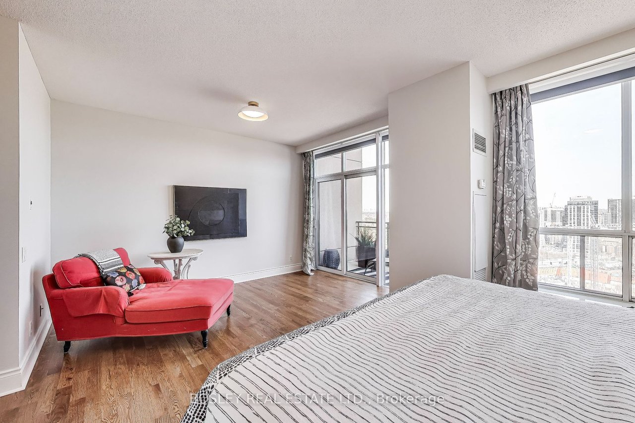 WESTLINE CONDOS 