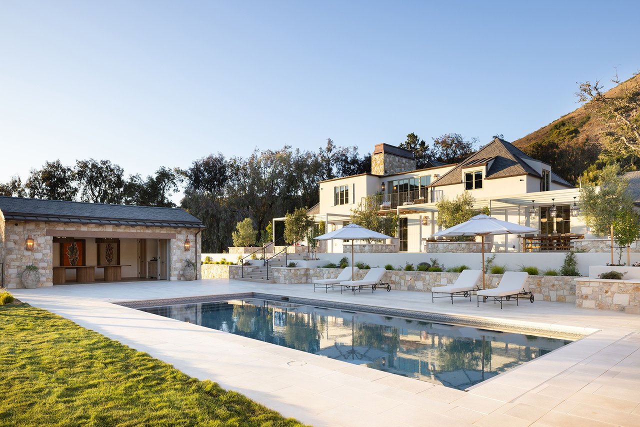 Carmel Valley Masterpiece