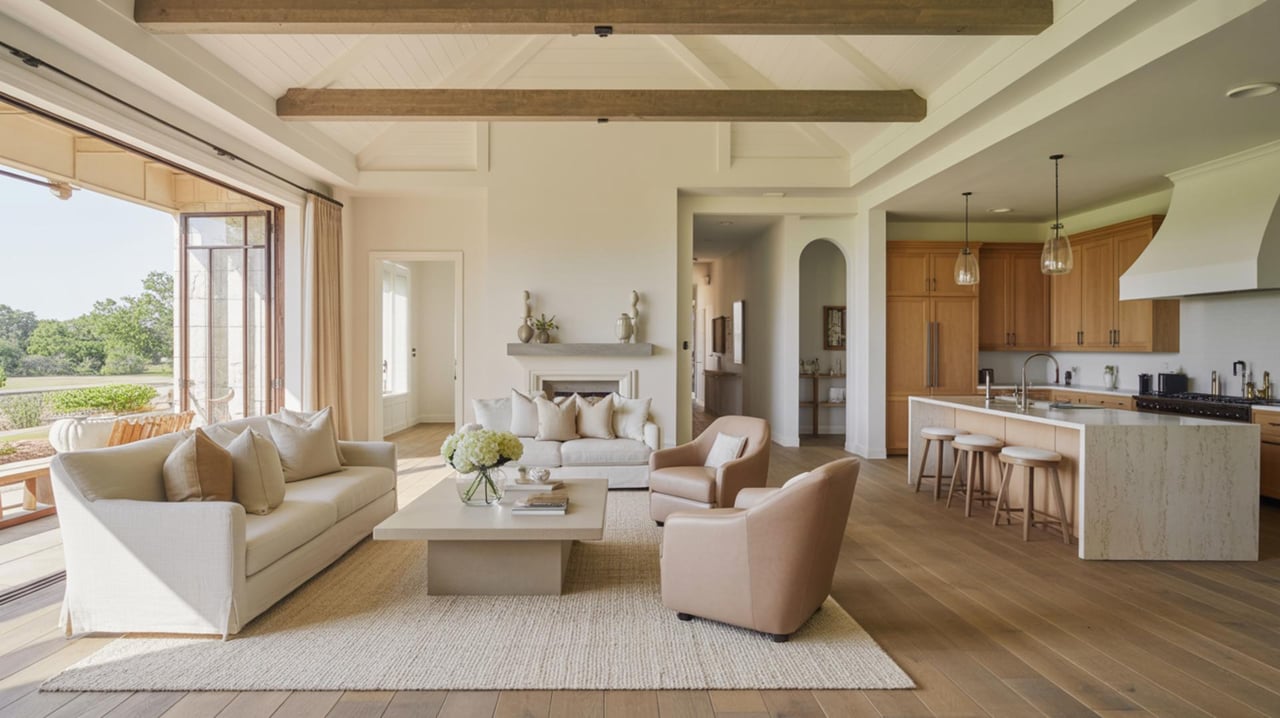 Staging Tips for a Quick Sale in Colleyville, TX