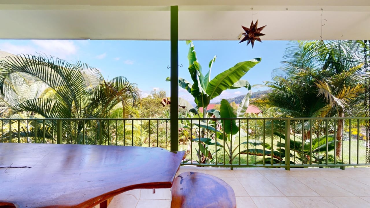 Dream Property for Sale in Costa Rica – A Holistic Sanctuary in Serenity Gardens