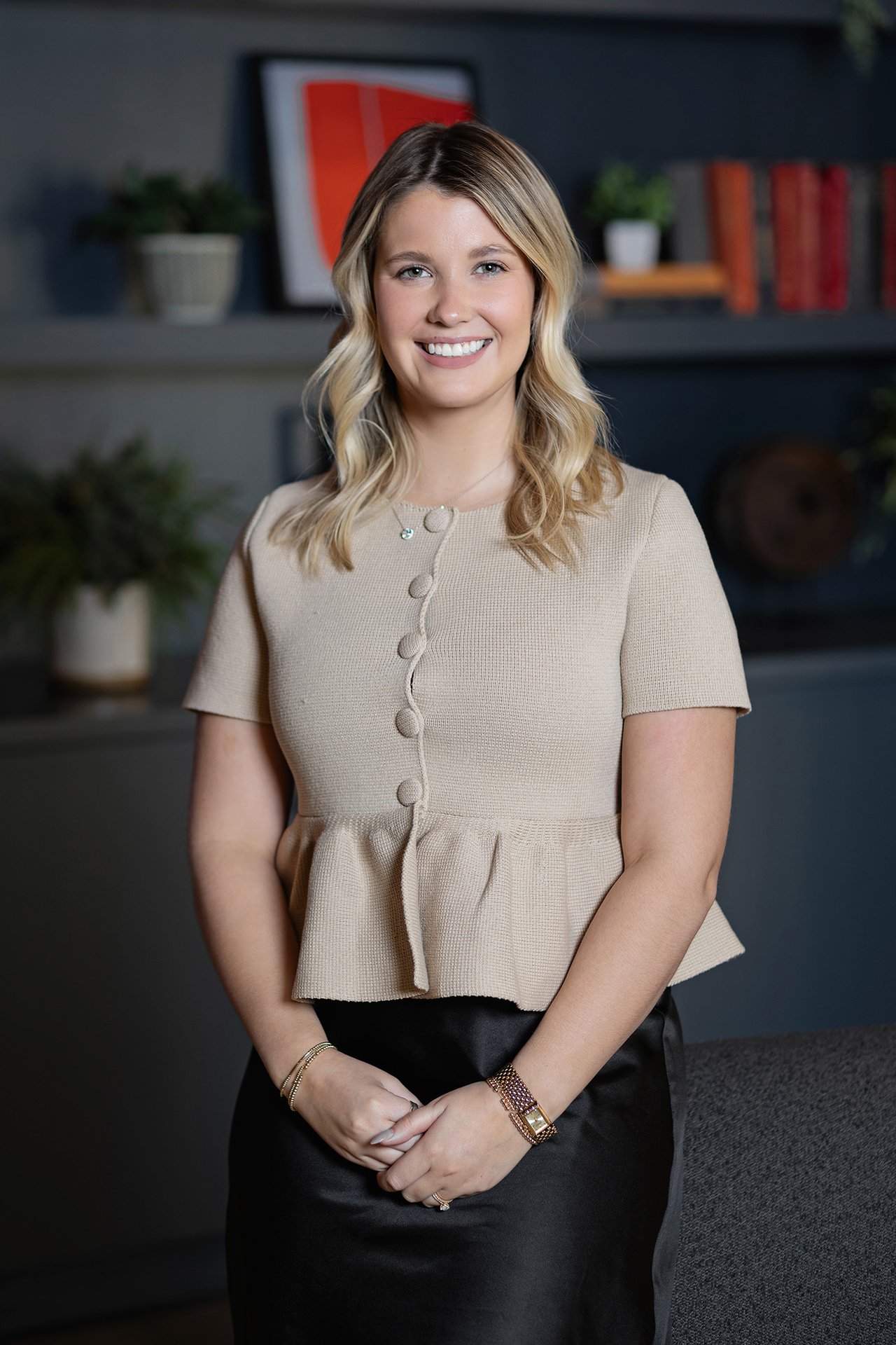 Gwyneth Wright photo