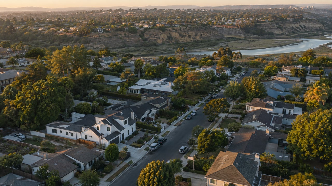 Eastside Costa Mesa