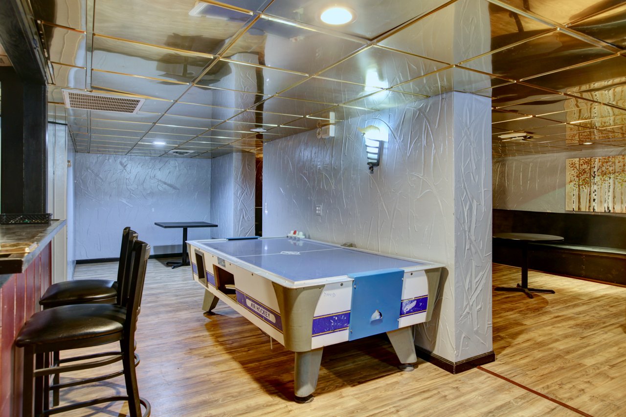 Commercial Investment in the Heart of the Rockies