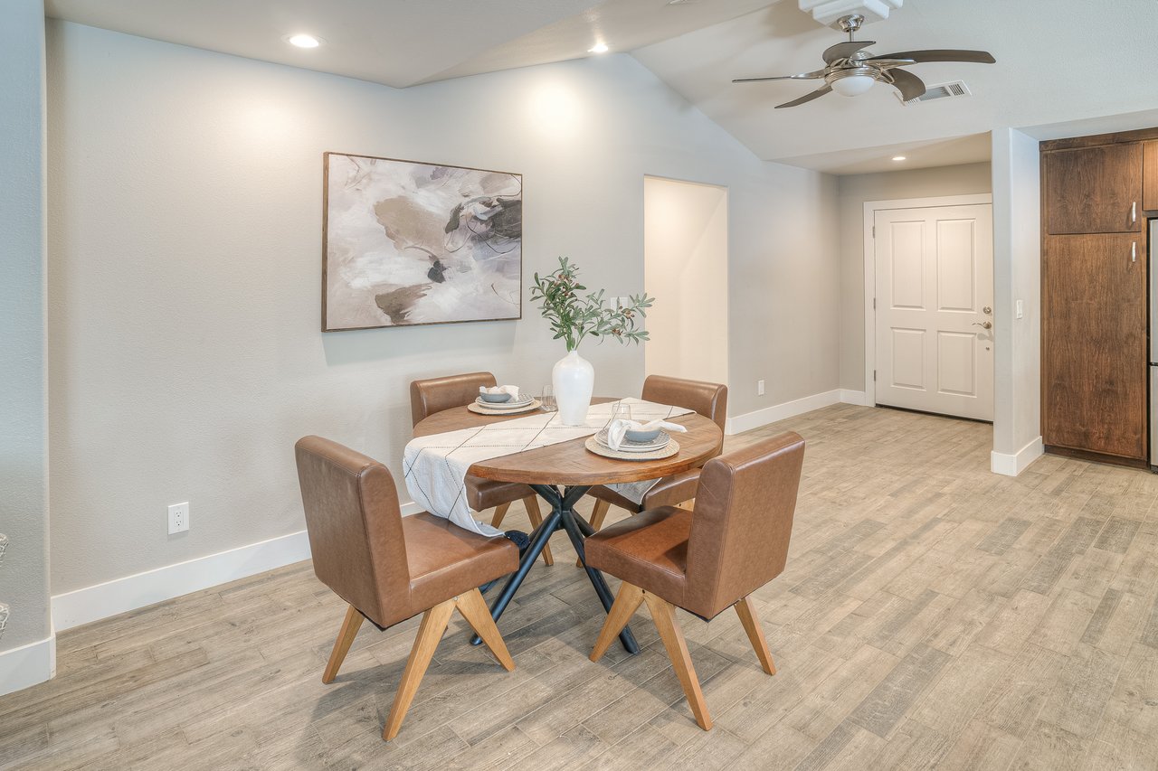 800 S Meridian Road