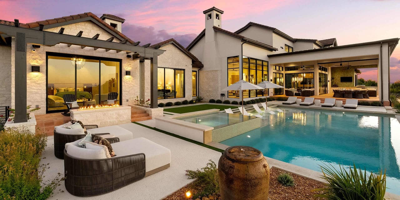 San Antonio Texas homes and neighborhoods for buyers moving to the area