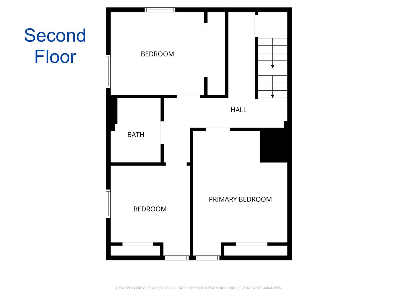 1104 Princeton Avenue